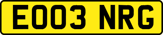 EO03NRG
