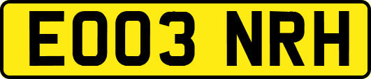 EO03NRH