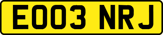 EO03NRJ