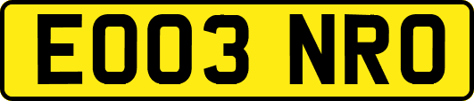 EO03NRO