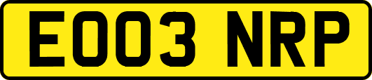 EO03NRP