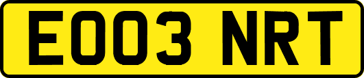 EO03NRT