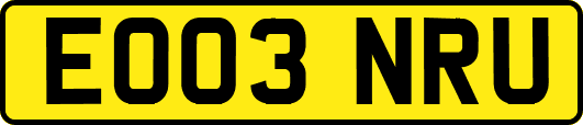 EO03NRU