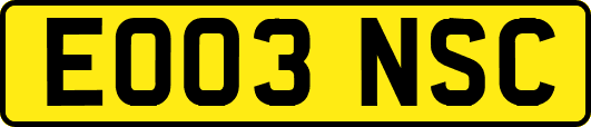 EO03NSC