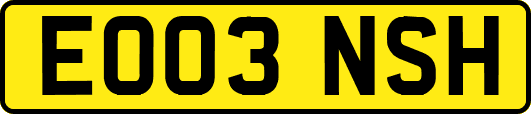 EO03NSH
