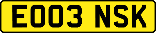 EO03NSK
