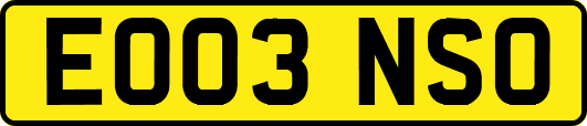 EO03NSO