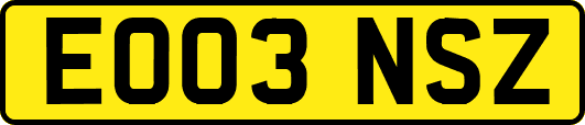 EO03NSZ