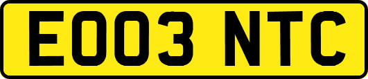 EO03NTC