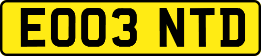 EO03NTD