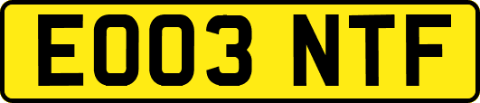 EO03NTF