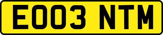 EO03NTM