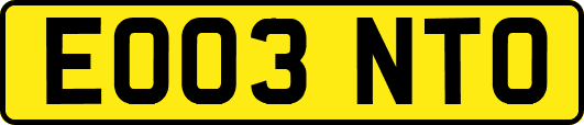 EO03NTO