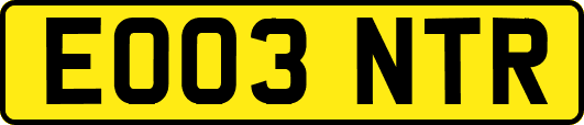 EO03NTR