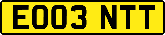 EO03NTT