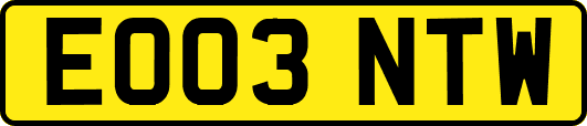 EO03NTW