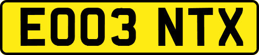 EO03NTX