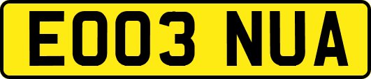 EO03NUA