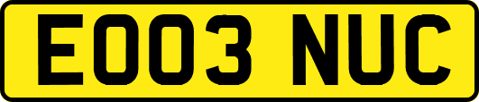 EO03NUC