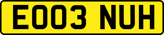 EO03NUH