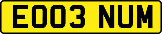 EO03NUM