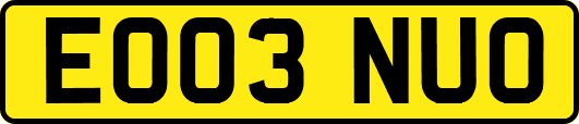 EO03NUO