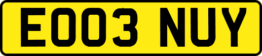 EO03NUY