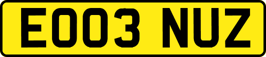 EO03NUZ