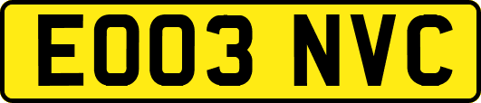 EO03NVC