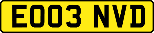 EO03NVD