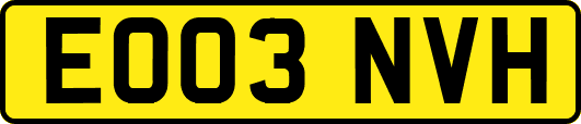 EO03NVH