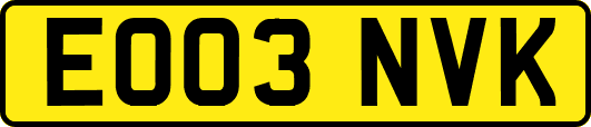EO03NVK