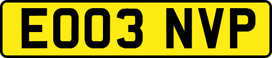 EO03NVP