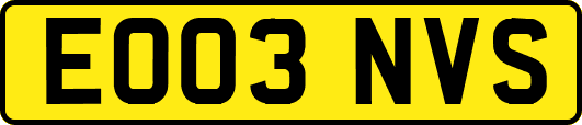 EO03NVS