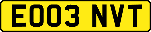 EO03NVT