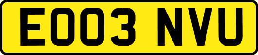 EO03NVU