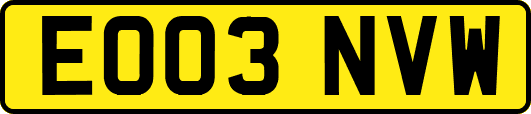 EO03NVW