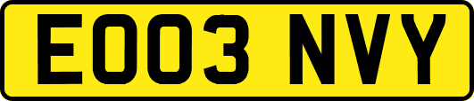 EO03NVY