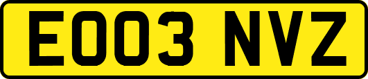 EO03NVZ