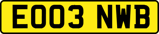 EO03NWB