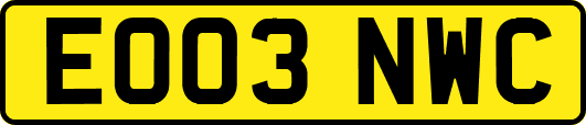 EO03NWC