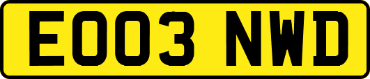 EO03NWD