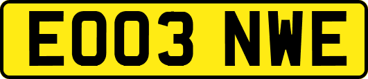 EO03NWE