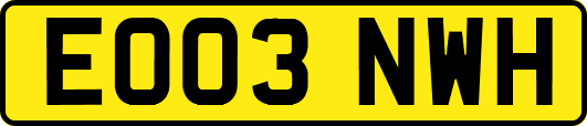 EO03NWH