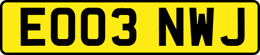 EO03NWJ