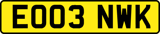 EO03NWK