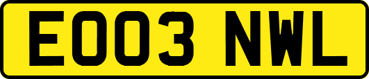 EO03NWL