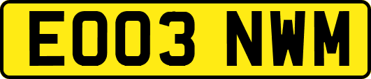 EO03NWM