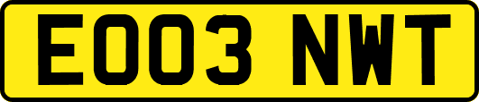 EO03NWT