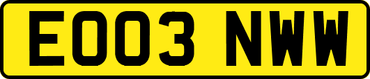 EO03NWW